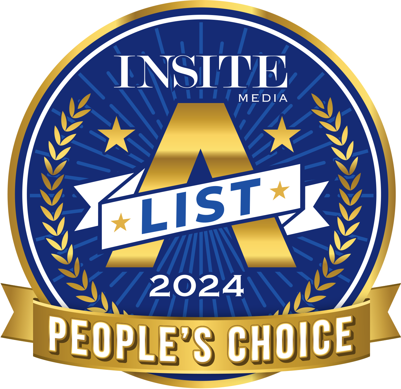 insite award