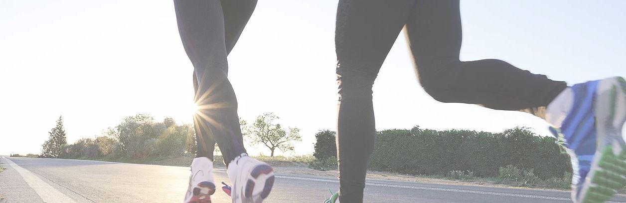 runners banner